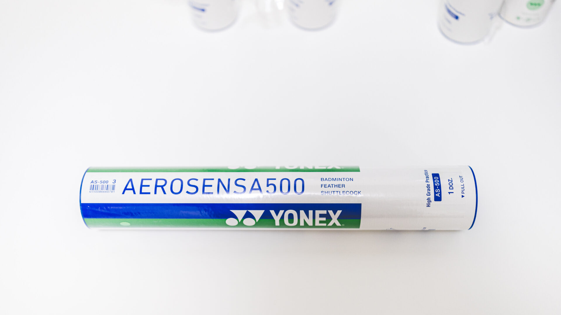 YONEX AEROSENSA500